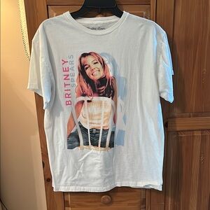 Britney Spears T-shirt